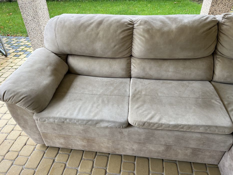 Розкладний диван