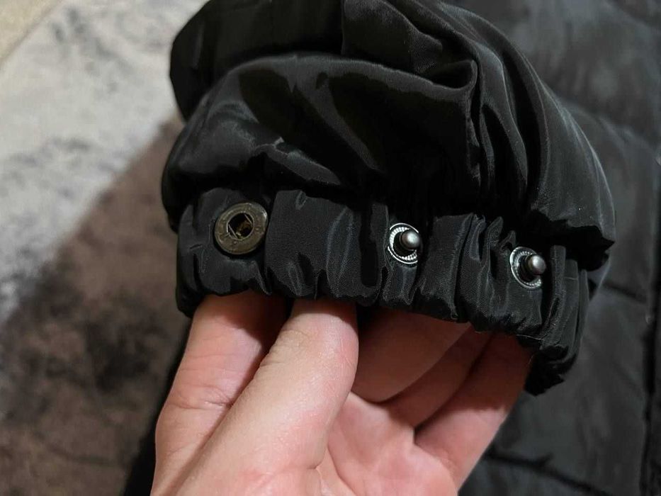 Куртка Nike ACG пуховик / Відправляємо в день замовлення / S M L XL