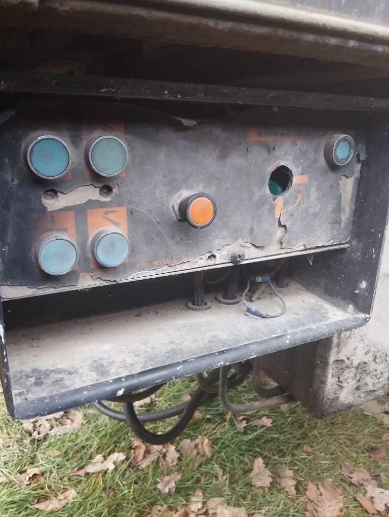 Продам гідро  борт