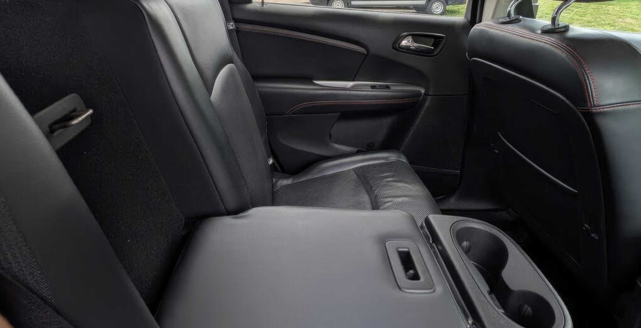 2018 Dodge Journey GT AWD