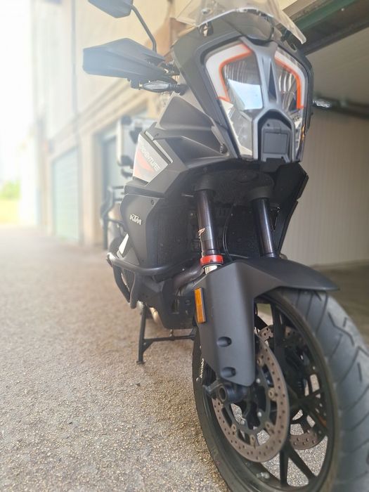 KTM 1290 Super Adventure S