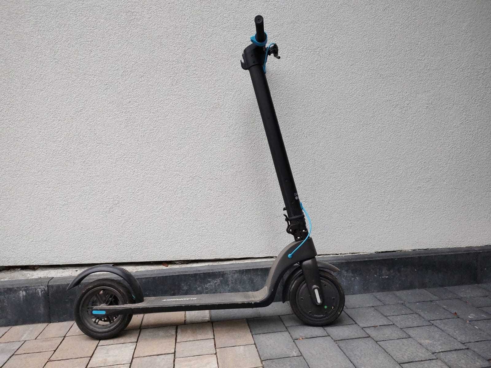 Hulajnoga Elektryczka Blaupunkt