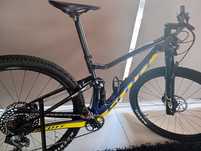 Scott Spark RC900 TEAMISSUE