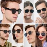 Polaroid окуляри оригінал чоловічі та жіночі