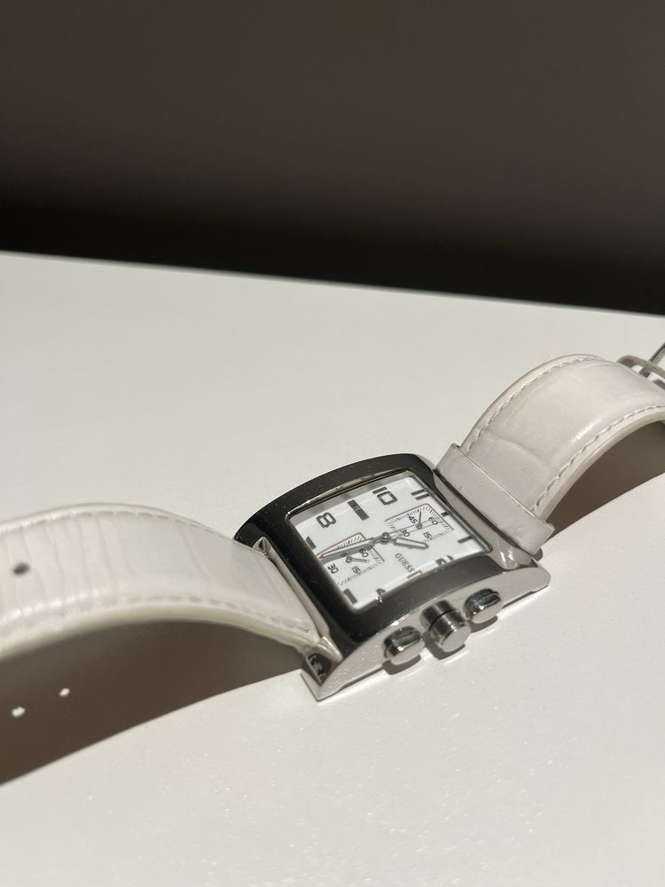 Relógio Guess tendência deste verão/inverno