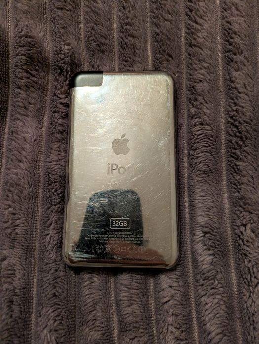 Ipod touch 32 gb