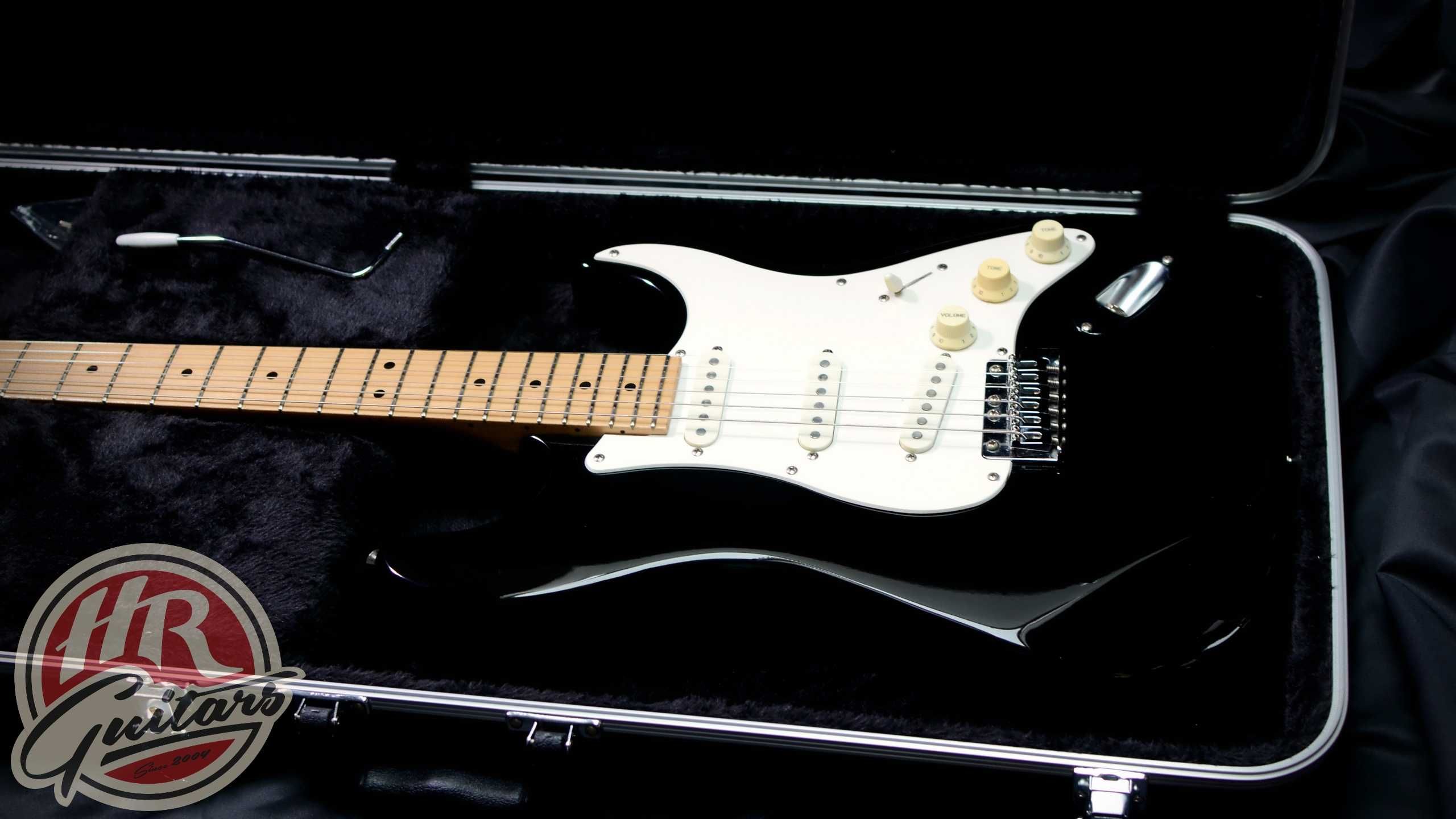 PEAVEY PREDATOR, USA, lata 90-te, stratocaster, gitara elektryczna