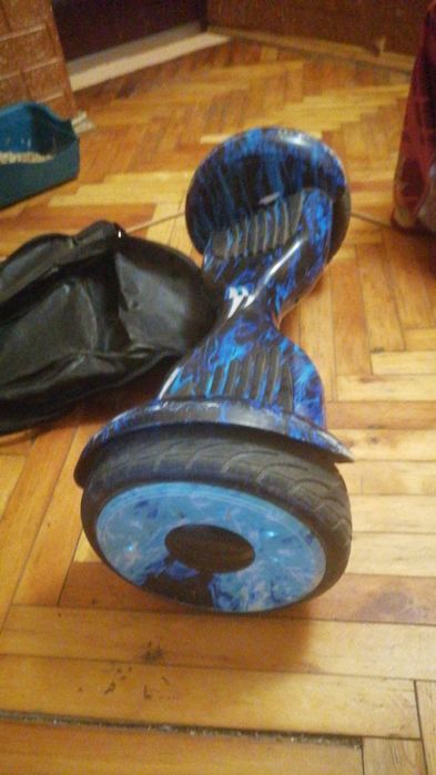 Гироборд Smart Weel Balance 10.5. 
полностью в рабочем состоянии. Поку