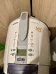 Фритюрниця Philips Clean Air HD6180