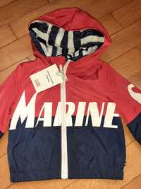 Куртка Фірмова ORIGINAL MARINES куплена в Італії нова
