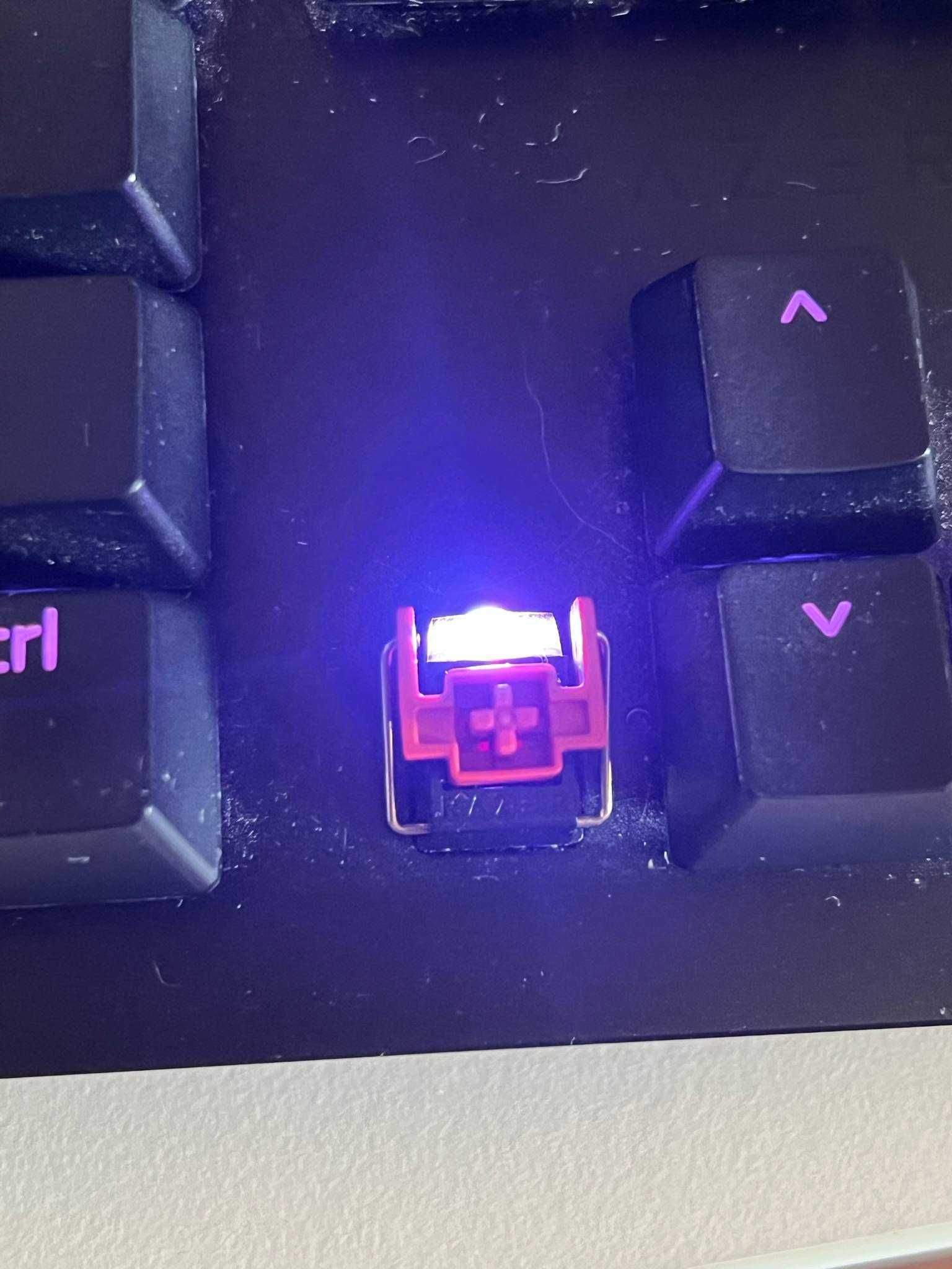 Klawatura Razer Huntsman TKL