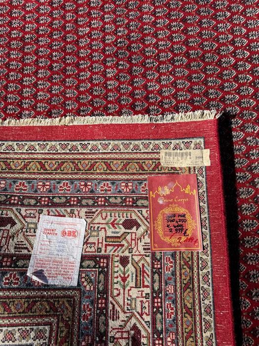 Dywan Perski Wełniany Kaszmirowy Indo Mir 340x250 sklep 14 tyś