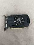 Asus GTX 1050 TI 4GB