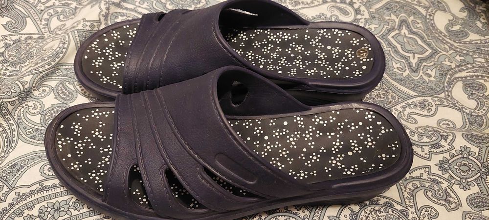 Chinelos/sandalias 41