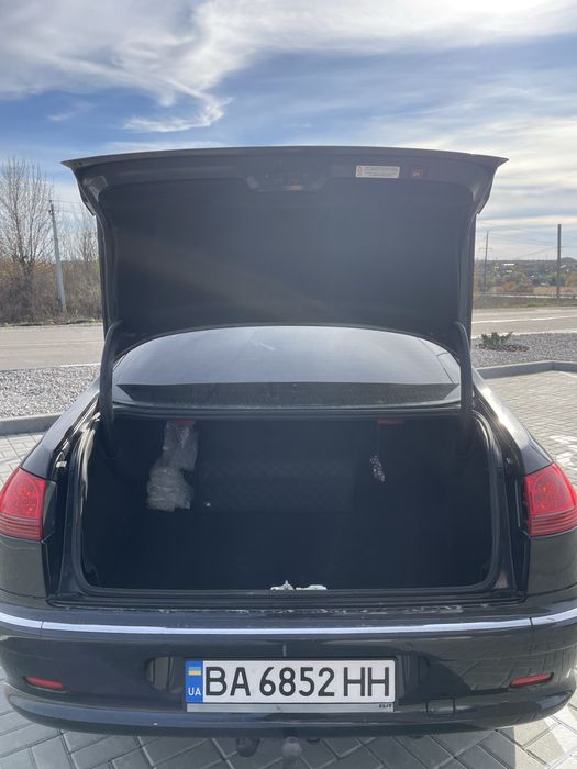 Продам Pegout 607 3.0