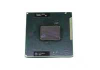 Procesor Intel I7-2640M SR03R