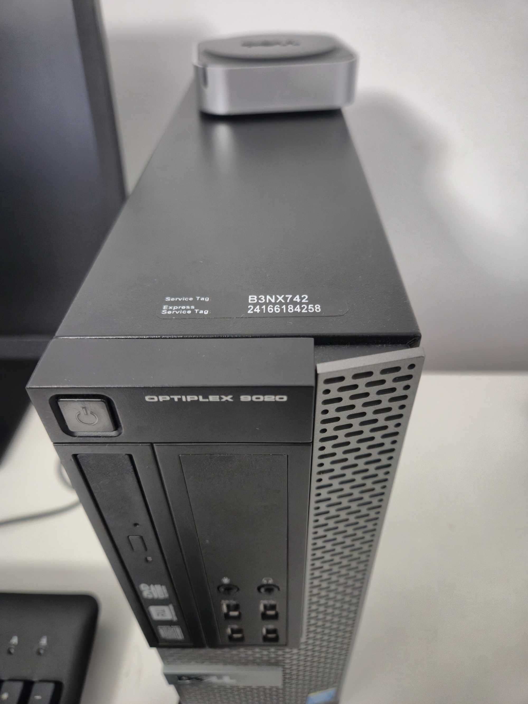 Computador I7 Dell Optiplex 9020