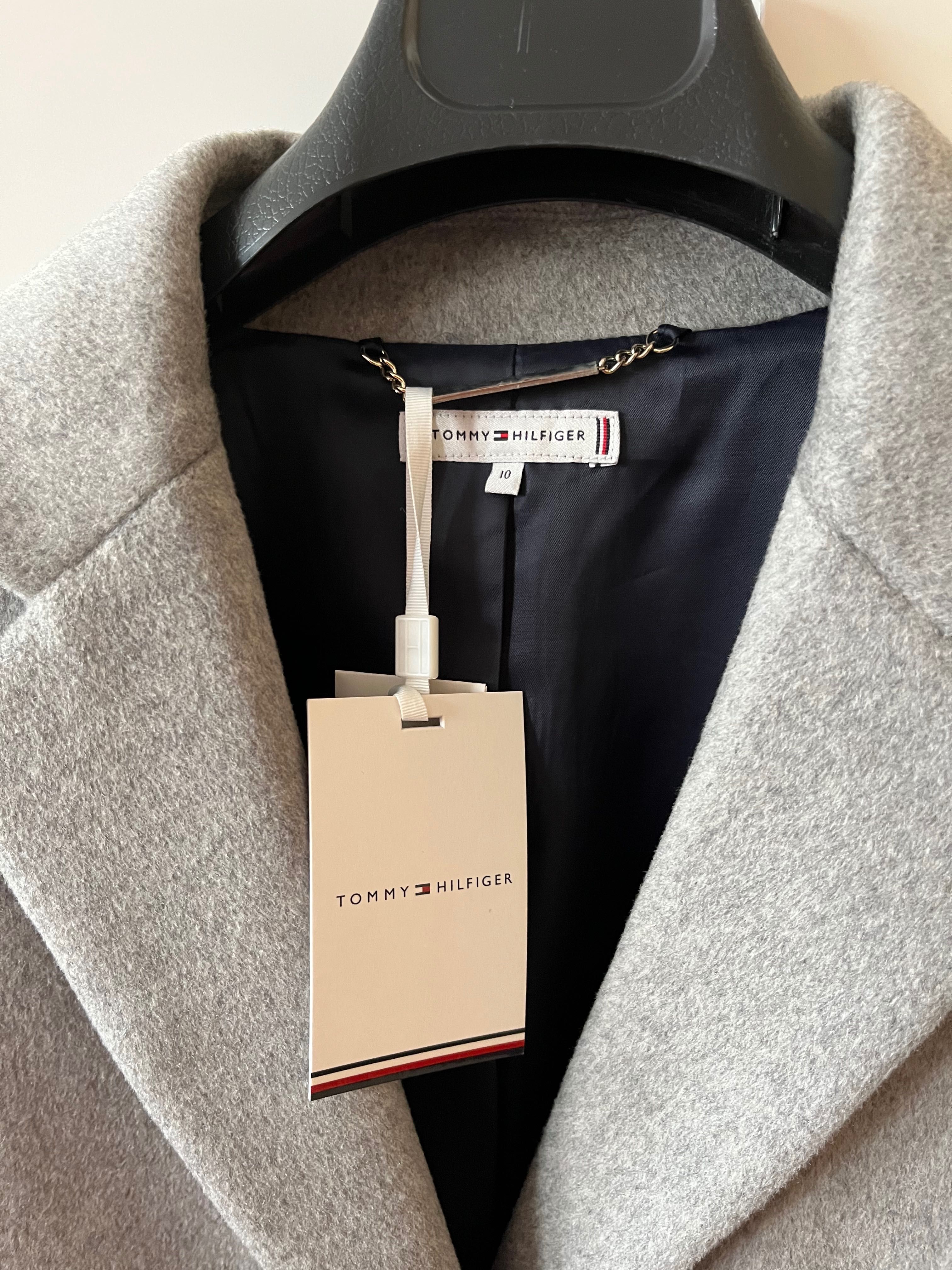 Płaszcz Tommy Hilfiger