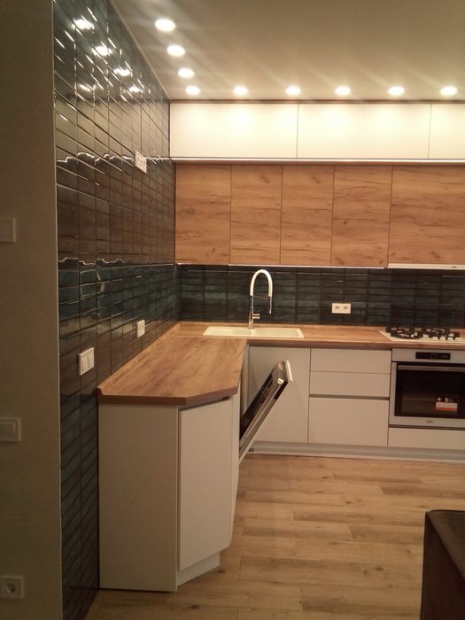 Оренда 2к.квартири ЖК Софія Резиденція