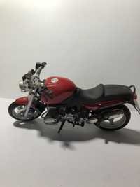 BMW R1100R escala 1/10