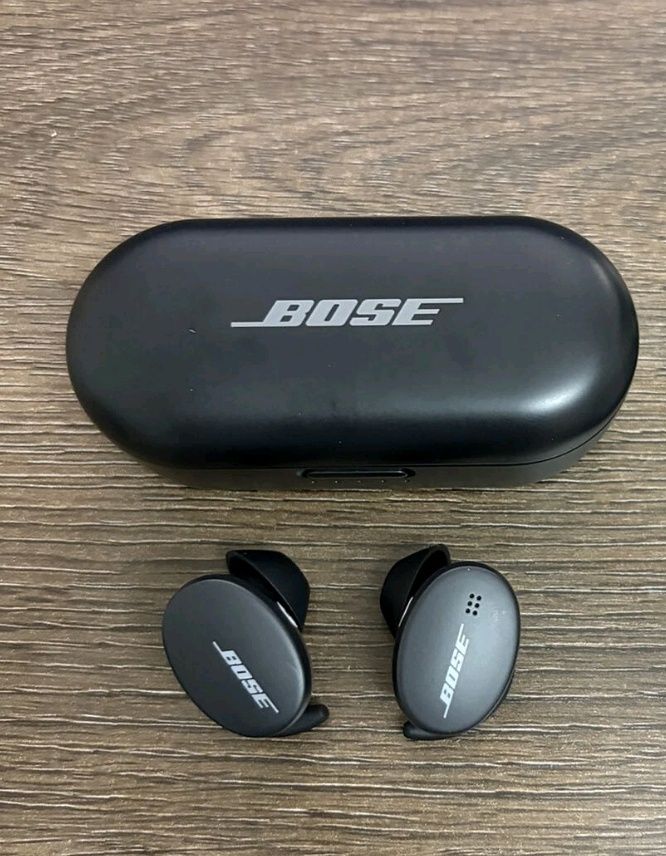 Auriculares Bose Sport Earbuds True Wireless
