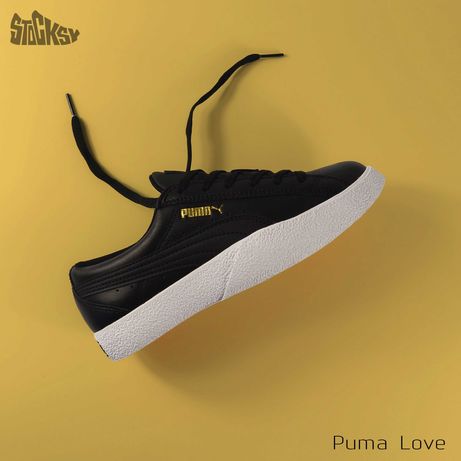 Puma Love. Art 372104-02