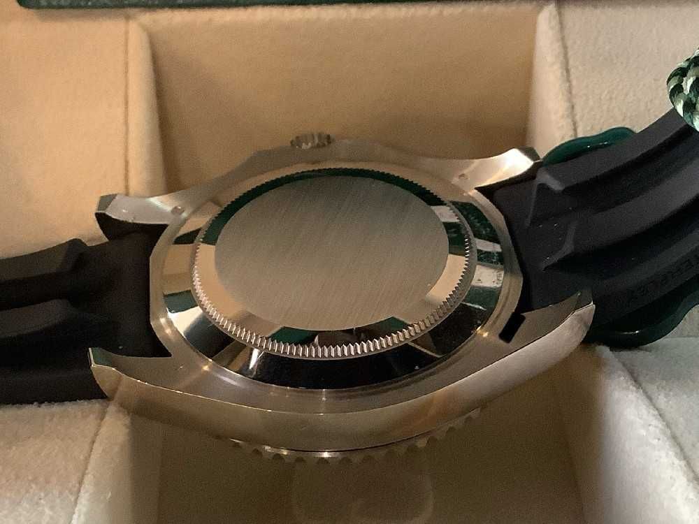 Rolex Yachtmaster Or Blanc M226659