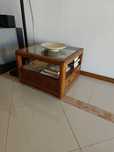Mesa de apoio para sala