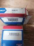 Rolamentos 6208-2z
