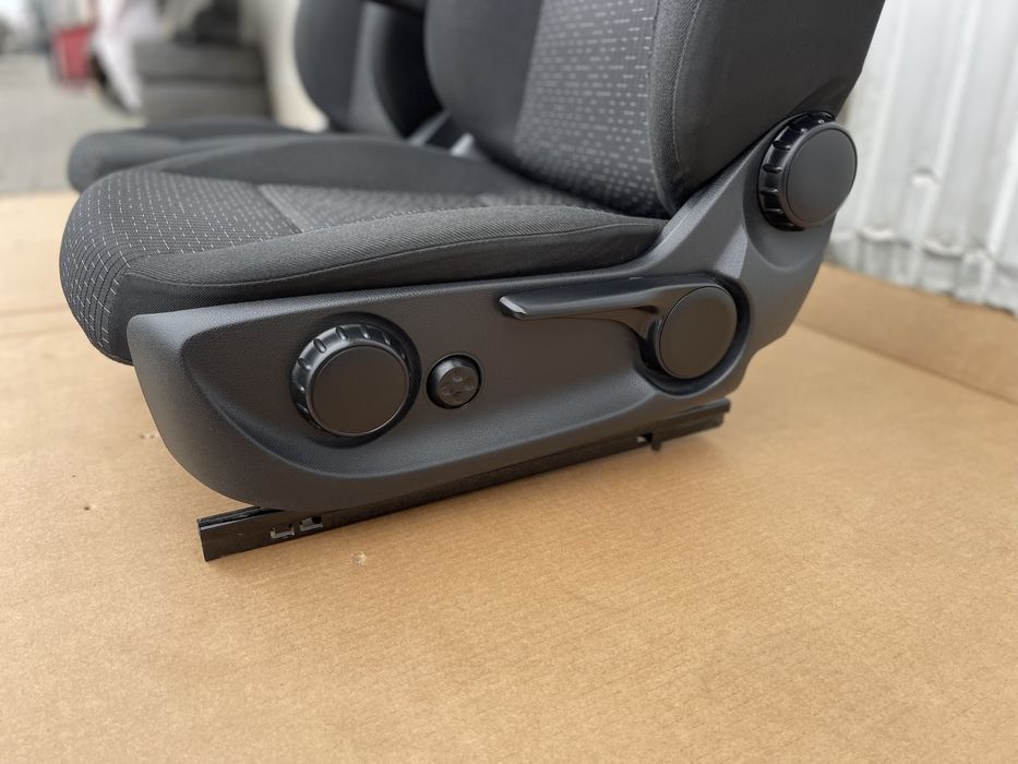 Сидіння сиденье сідушка віто Mercedes Vito w447 V-Class