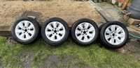 Alufelgi 16” BMW, Vivaro, Trafic, 5x120