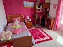 Oportunidade quarto de criança