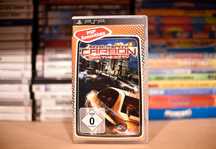 PSP # Need For Speed Carbon Own The City