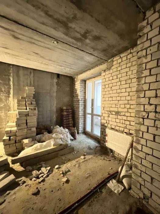 1-к, ЖК «Сокольники», Профессорская ул., 14, Сокольники