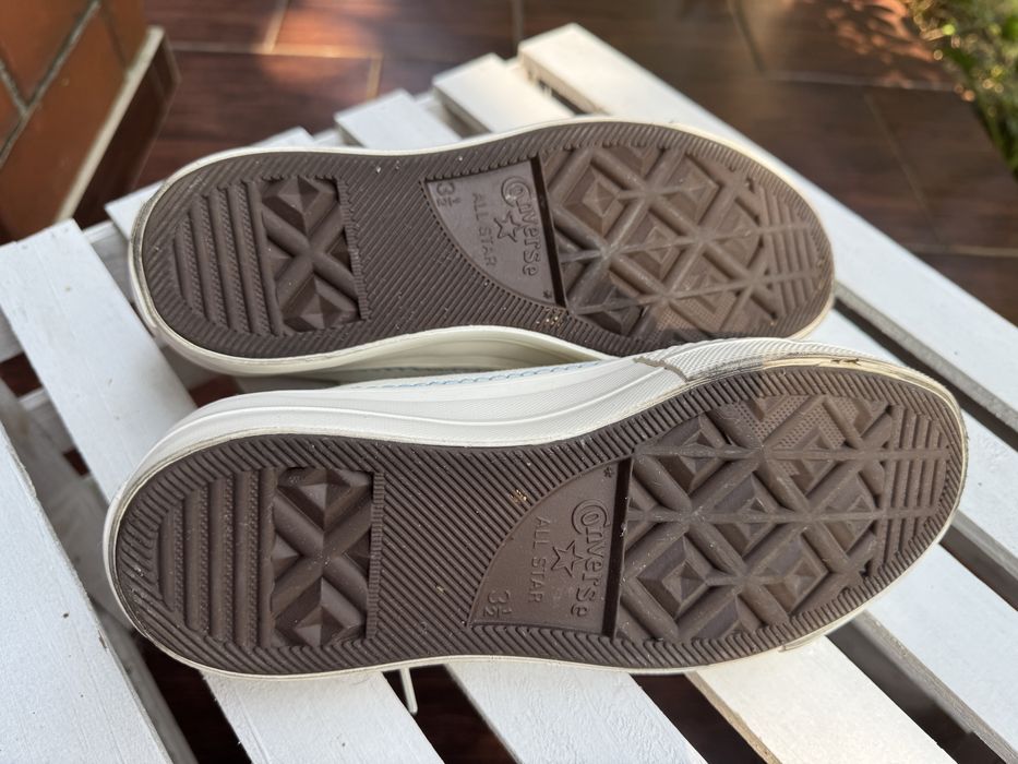 Trampki Converse Platform rozm. 36