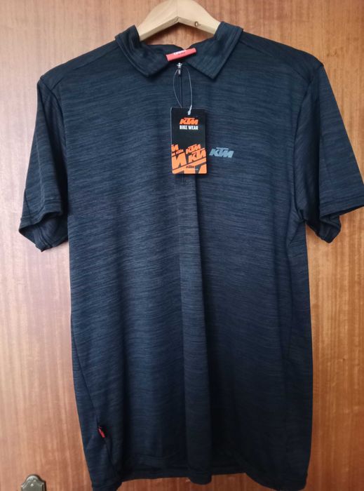 Camisola de ciclismo