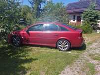Opel Vectra 1.9 cdti 150km
