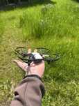 Dron DJI Tello zestaw