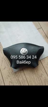 Крышка заглушка подушка безопасности руля airbag Volkswagen Crafter