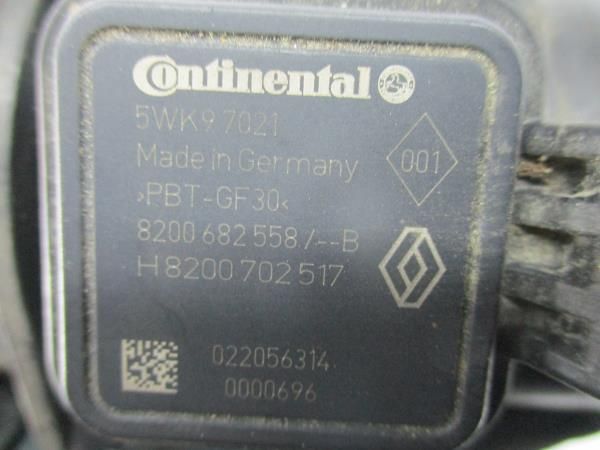 Medidor massa de ar / MAF RENAULT Clio IV (BH_)