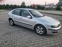 Seat Leon Seat Leon 1.6