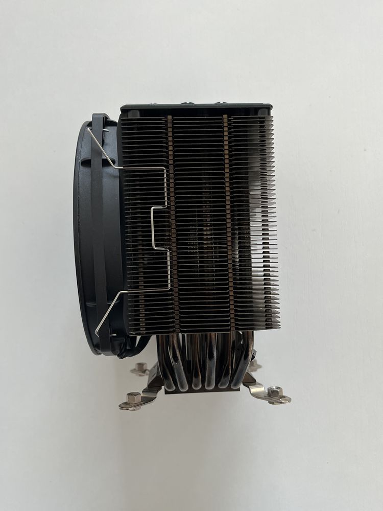 Cooler be quiet! Dark Rock Pro 3 + Zestaw do mocowania AM4