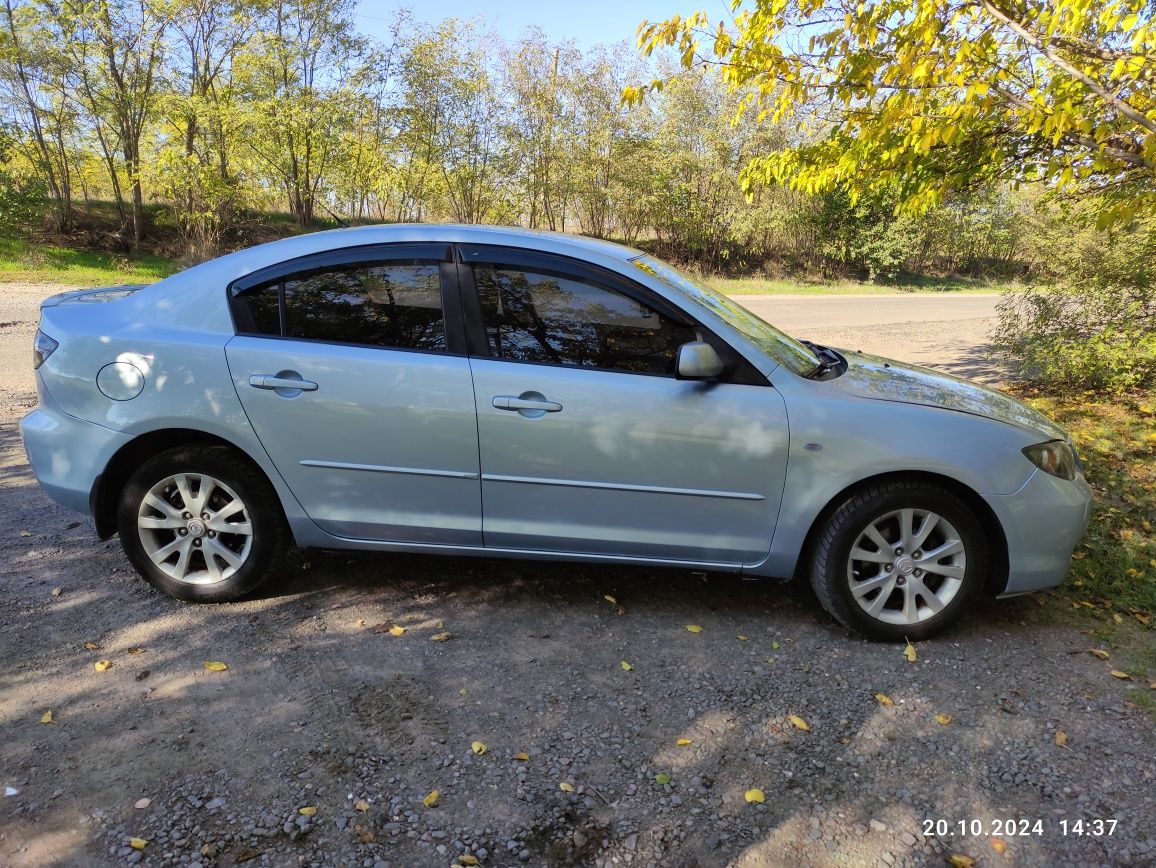 Продам Mazda 3 Автомат, гбо