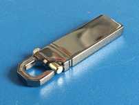 Флешка на 64 gb USB 2.0 карабин
