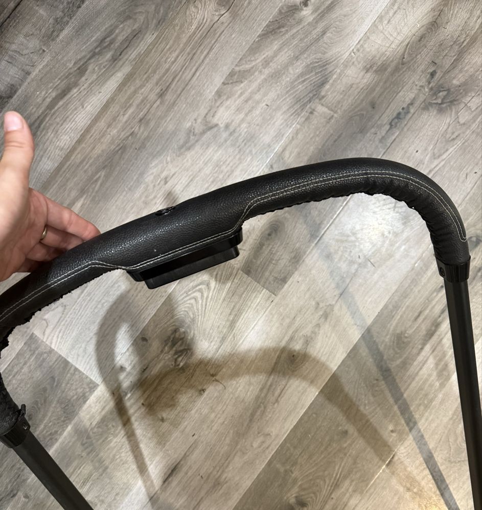 Rączka Cybex Priam 2.0/3.0 Matt Black