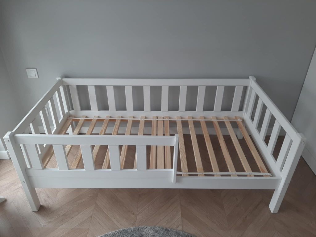 Łóżeczko dziecięce