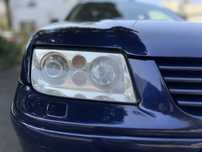 VW Bora 1.9Tdi Highline 150 cv