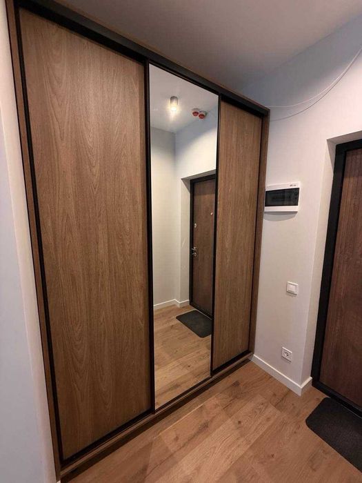 Оренда 1 кімнатної квартири в ЖК А+Я