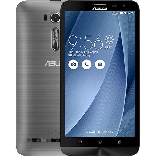 Smartphone ASUS Zenfone ZE601KL 6" IPS FHD 3GB Octa Core 1,7 GPS LIVRE