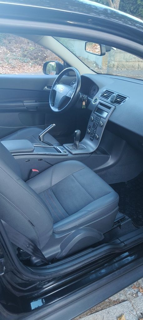 Volvo C30 (consumo econômico)